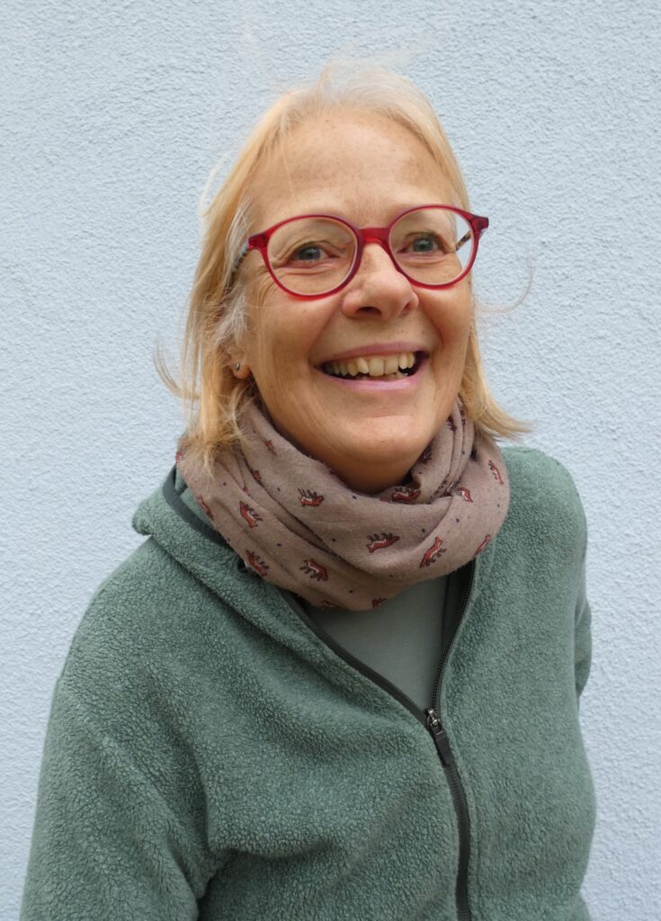 Katharina Dehlinger